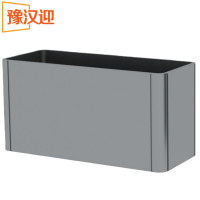 豫汉迎花箱150*60*70cm