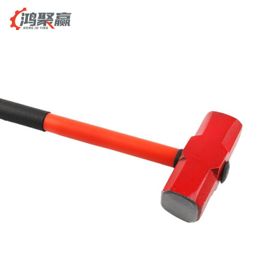 鸿聚赢 八角锤 8P 把