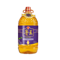 鲁王 亚麻籽橄榄调和油 5L