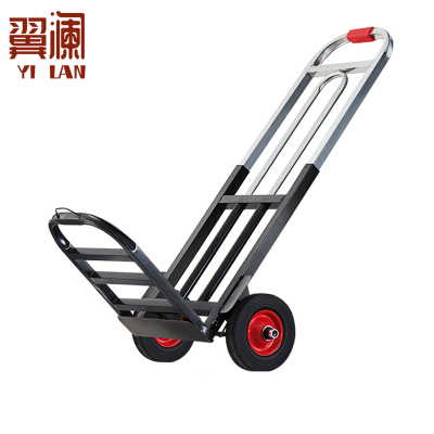 翼澜 手拉车单 个