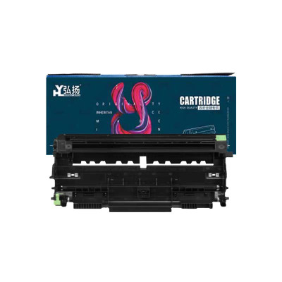 弘扬LD2922硒鼓适用于 LJ2200L M7215 7260 2250N LT2822 LD2822 打印机