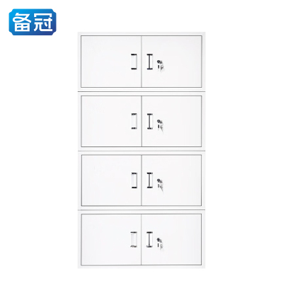 备冠 文件柜 850*390*1800mm 个
