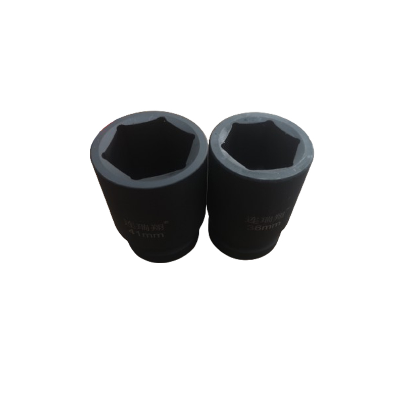 连瑞翔 风炮套筒头 41 mm 个