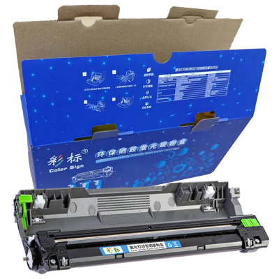 彩标 DDR24 约18000页 适用得力DCM24ADN CM/CP2400DN 硒鼓成像鼓 (单位:只) 四色通用