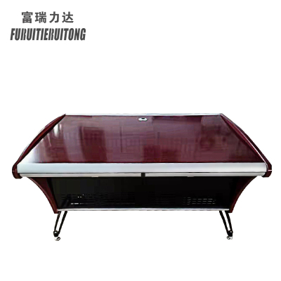 FURUITIERUITONG富瑞力达 办公桌 操作台控制台工作台操控台监控台 XKZ-1