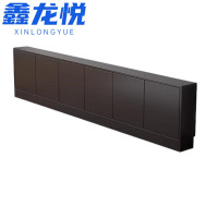 鑫龙悦电视柜