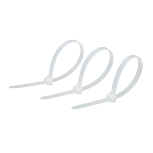 欧时佳 尼龙扎带 国标阻燃 8*500mm 100条/包