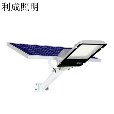 利成照明 LED路灯 太阳能路灯 LC1227