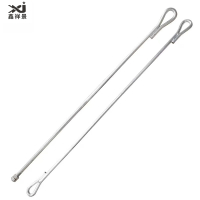 鑫祥景 鑫祥景18*2100 拉线棒 地锚棒 根