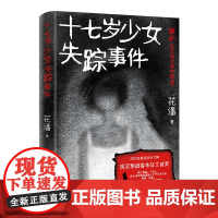 十七岁少女失踪事件