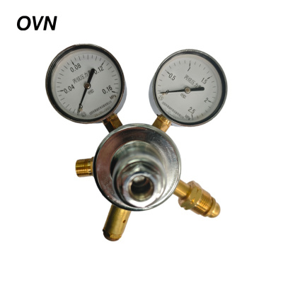OVN 丙烷减压器 YQW 套