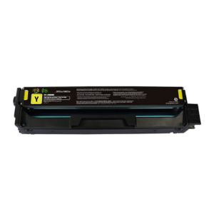 彩标 CTL-2000Y 约1500页 适用奔图CP2200DW/DN CM2200FDW/FDN 墨粉(单位:只)黄色