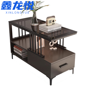 鑫龙悦边几90*40cm个