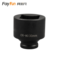 具非凡 套筒头 30mm个