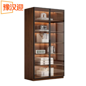 豫汉迎办公柜