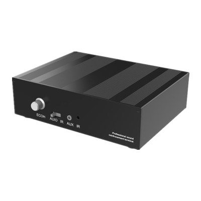 戴阳 PT-3220D 分布式语音采集模块(室内)