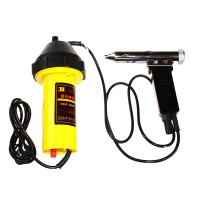 波斯(BOSI) 荧光系列分体式塑料焊枪 1000W 把