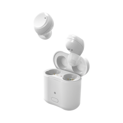 左点助听器老年人耳聋耳背轻重度无线隐形免调试磁吸充电款降噪新升级双耳助听器