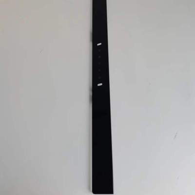 帮客材配 全新原装法迪欧烟机J8017P 开关玻璃 务必开箱验货签收