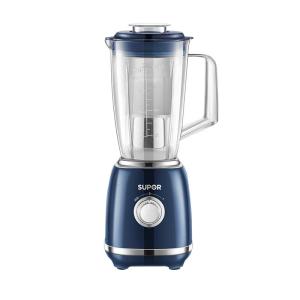 苏泊尔(SUPOR) 榨汁机家用榨汁杯果汁机料理机辅食机搅拌一体便携随行杯可拆滤网大容量 [JS42D双杯]