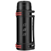信森洛 大容量真空保温壶 3000ml 1个