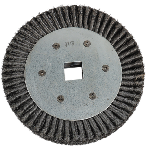 科瑞扭丝轮315*55*21mm 只