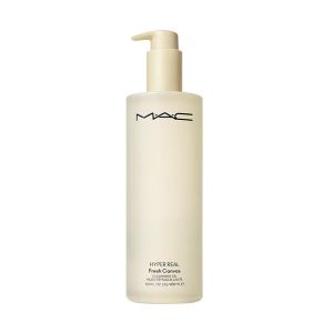 MAC魅可白芍清透焕颜清爽卸妆油400ml
