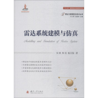音像雷达系统建模与史林,程亮,杨万海