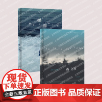 偶遇/逃之书 诺贝尔文学奖得主法国当代著名作家勒克莱齐奥作品短篇小说集 上海译文出版社