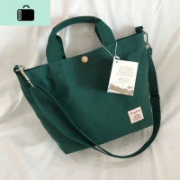 饺子包手提包上班包帆布袋托特包妈妈斜挎包手拎包尼龙布包小号女NEW LAKE