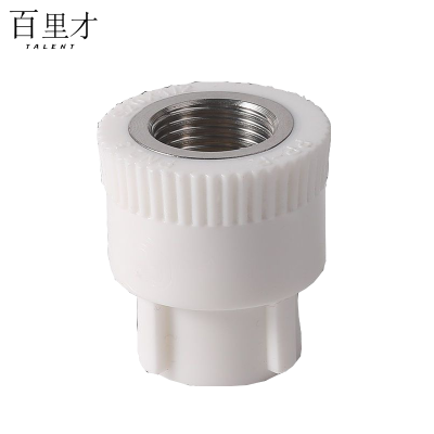 百里才 ppr内丝直接 25 个