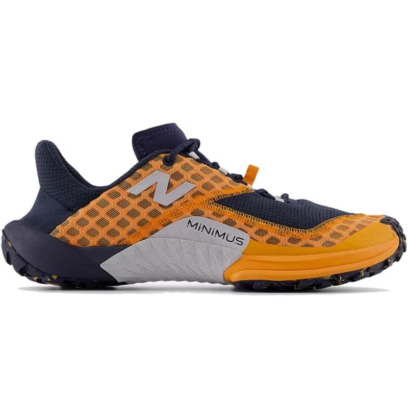 新百伦(New Balance)男士户外休闲鞋轻便防滑耐磨透气徒步运动鞋