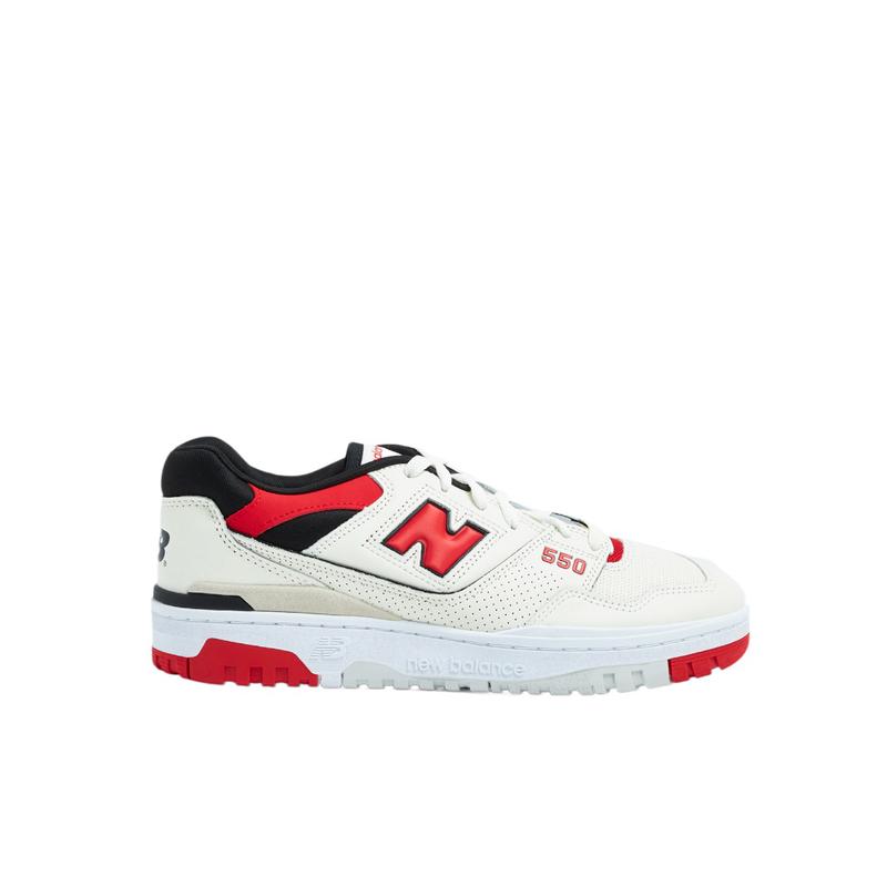 新百伦(New Balance)低帮跑鞋男鞋休闲运动鞋系带舒适百搭徽标装