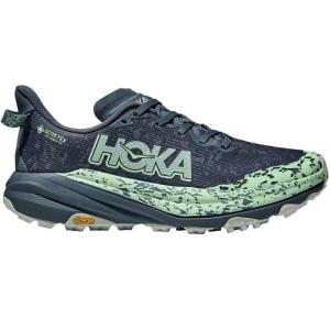 HOKA ONE ONE女款滑雪鞋Gore-Tex防水轻量透气耐磨抓地力强雪地靴