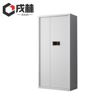 戌林 保密柜 指纹锁/台