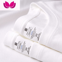 七斓好穿不贵!脏粉色日系简约200g短袖t恤女纯色打底衫