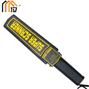 汐 手持金属探测器款二个