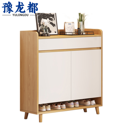 豫龙都鞋柜60cm个
