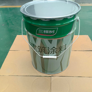 三棵树(3TREES) 医盾净味抗菌墙面漆 SGI602 26KG/桶