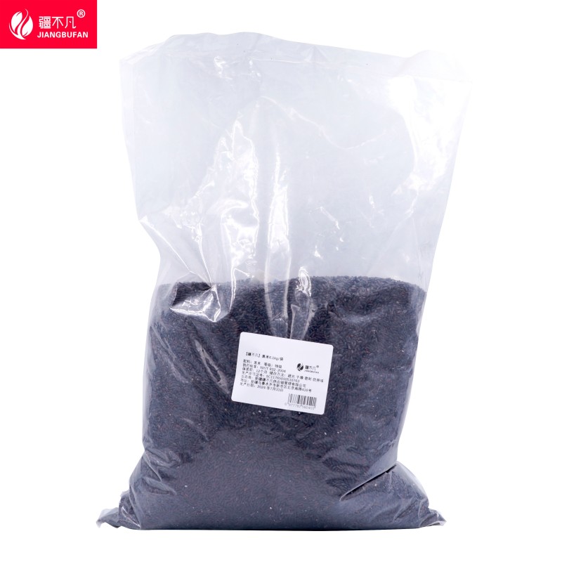 [疆不凡]黑米6.1kg/袋