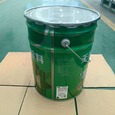 三棵树(3TREES) 无机内墙底漆 SWD001 25KG/桶