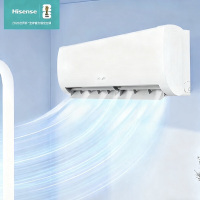海信空调KFR-35GW/A160U-X1