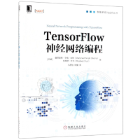 音像TensorFlow神经网络编程/智能系统与技术丛书