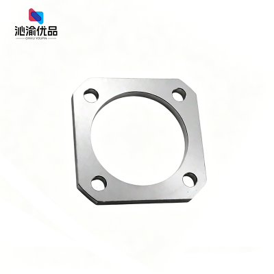 沁渝优品 方电极盘 CJW4000FD-JZ 个