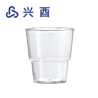 兴酉 一次性航空杯 250ml 只