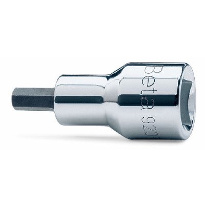 百塔 BW 920PE 17 1/2六角旋具套筒