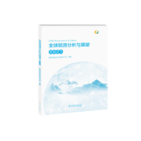 正版新书]全球能源分析与展望 2021国网能源研究院有限公司97875