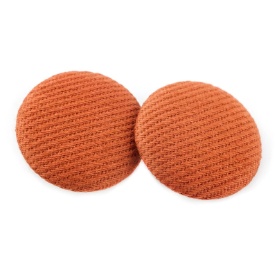 赞属 布包扣 1.5cm直径 个