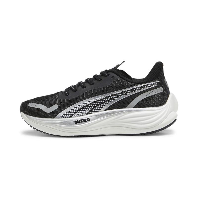 彪马(Puma)女跑步鞋透气缓震舒适轻便耐磨高弹支撑户外运动鞋