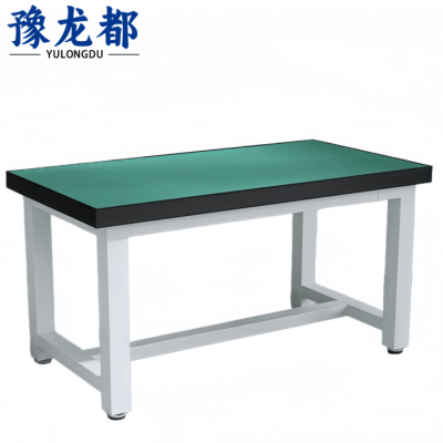 豫龙都工作台1.5m台